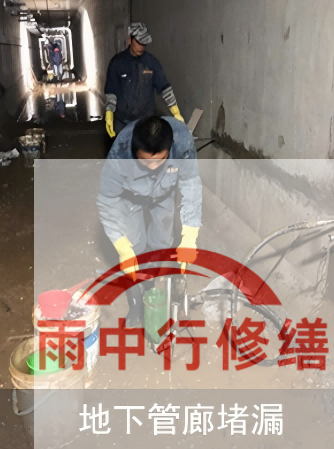张家界2026年防水修缮迈入智能时代，AI检测+长效监测成标配