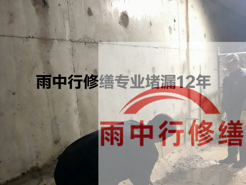 张家界化工池防腐防水修缮
